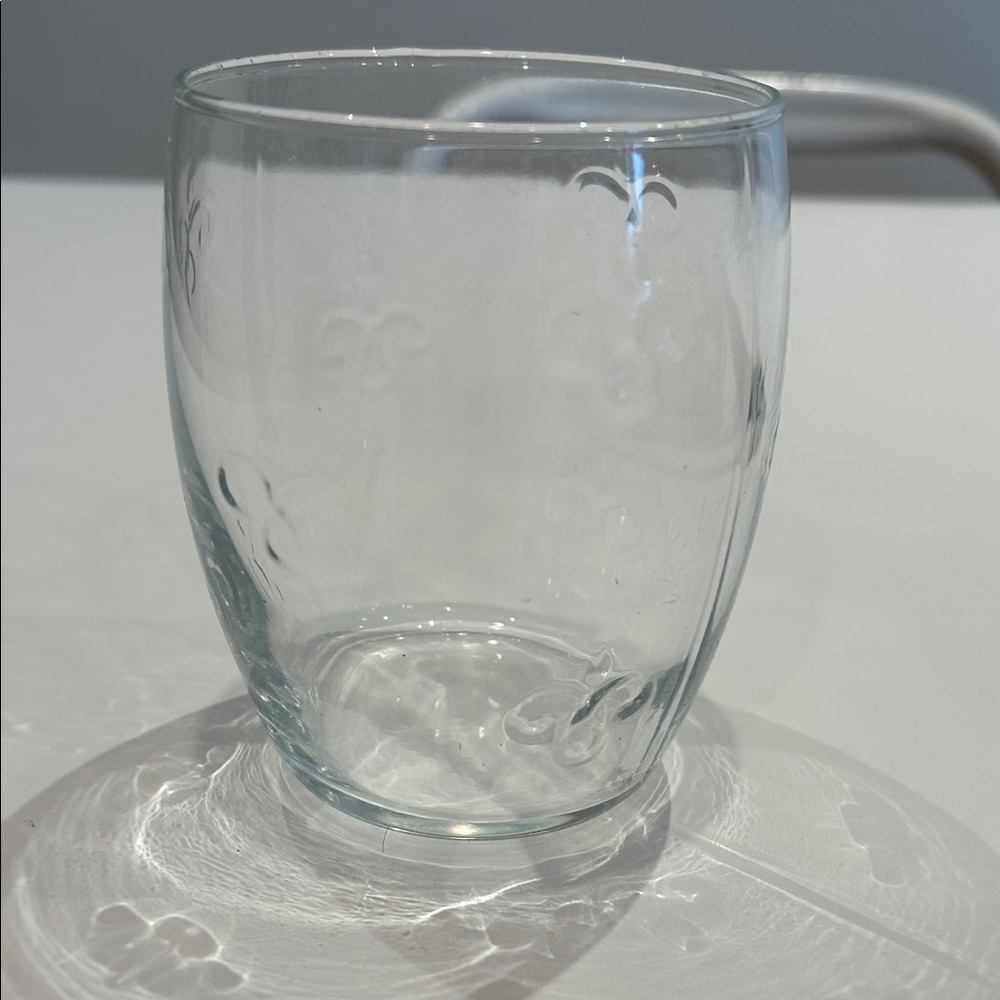 Southern Living At Home Simone Glass Tumbler